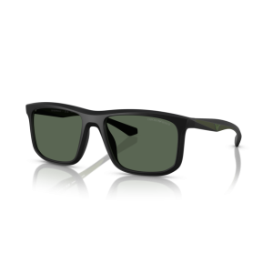 мужские солнцезащитные очки E.ARMANI EARM 4234U 500171 57 