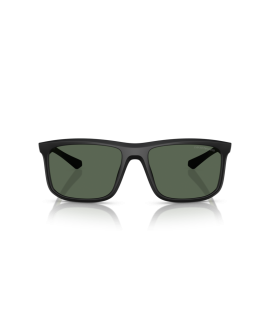 мужские солнцезащитные очки E.ARMANI EARM 4234U 500171 57 