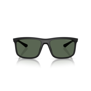 мужские солнцезащитные очки E.ARMANI EARM 4234U 500171 57 