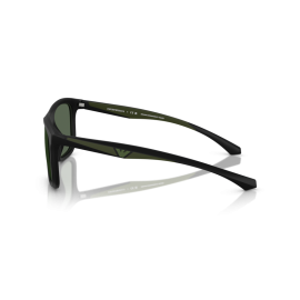 мужские солнцезащитные очки E.ARMANI EARM 4234U 500171 57 