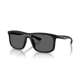 мужские солнцезащитные очки E.ARMANI EARM 4234U 5001T3 57