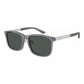мужские солнцезащитные очки E.ARMANI  EARM 4241D 620687 57
