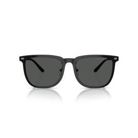 мужские солнцезащитные очки E.ARMANI EARM 4255D 500187 56