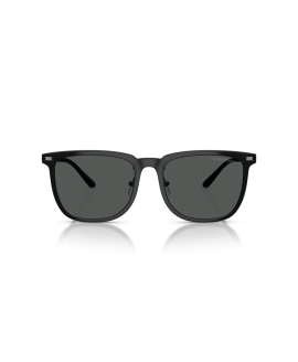 мужские солнцезащитные очки E.ARMANI EARM 4255D 500187 56