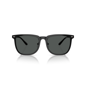 мужские солнцезащитные очки E.ARMANI EARM 4255D 500187 56