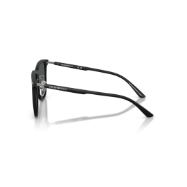 мужские солнцезащитные очки E.ARMANI EARM 4255D 500187 56