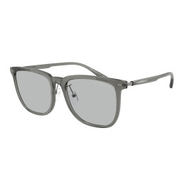 мужские солнцезащитные очки E.ARMANI EARM 4255D 502987 56