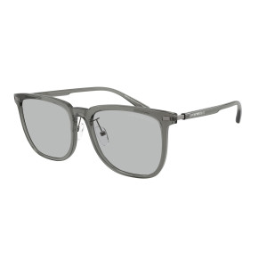 мужские солнцезащитные очки E.ARMANI EARM 4255D 502987 56