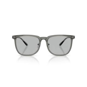 мужские солнцезащитные очки E.ARMANI EARM 4255D 502987 56