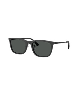 мужские солнцезащитные очки E.ARMANI  EARM 4275D 500187 56
