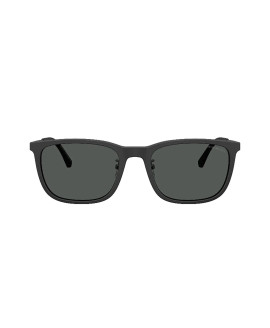 мужские солнцезащитные очки E.ARMANI  EARM 4275D 500187 56