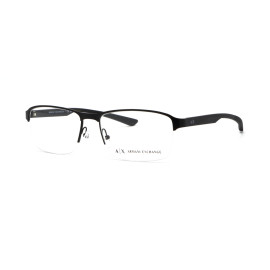 мужские очки для зрения E.ARMANI EARM EXH1061 6000 57
