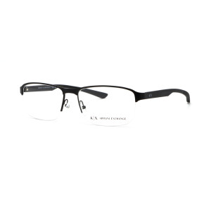 мужские очки для зрения E.ARMANI EARM EXH1061 6000 57