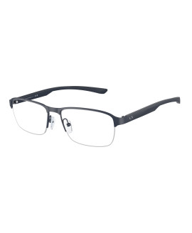мужские очки для зрения E.ARMANI EARM EXH1061 6099 57