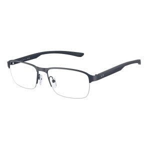 мужские очки для зрения E.ARMANI EARM EXH1061 6099 57