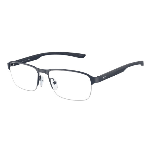 мужские очки для зрения E.ARMANI EARM EXH1061 6099 57