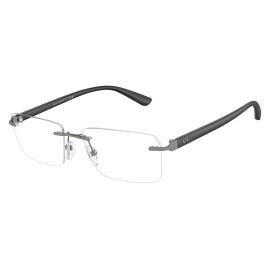 мужские очки для зрения E.ARMANI EARM EXH1064 6003 56