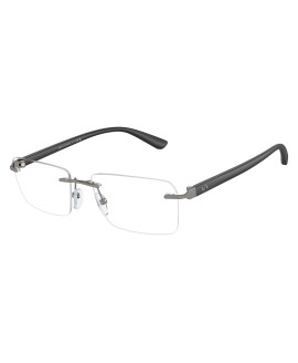 мужские очки для зрения E.ARMANI EARM EXH1064 6003 56