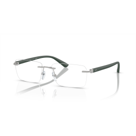 мужские очки для зрения E.ARMANI EARM EXH1064 6020 56