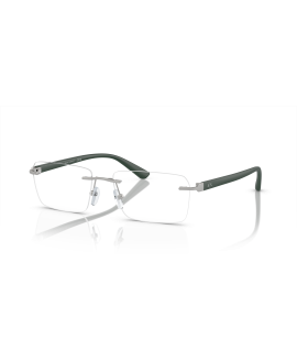 мужские очки для зрения E.ARMANI EARM EXH1064 6020 56