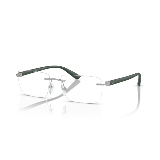мужские очки для зрения E.ARMANI EARM EXH1064 6020 56