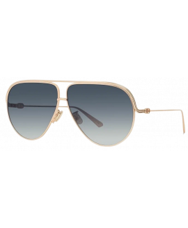 женские солнцезащитные очки Dior  EVERDIOR A1U D0B165