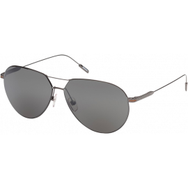 мужские солнцезащитные очки E.ZEGNA  EZ 0185 6208C