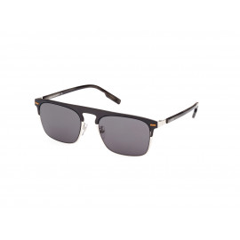 солнцезащитные очки Ermenegildo Zegna  EZ 0216- H5620A
