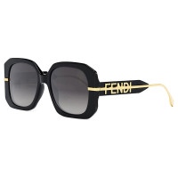 женские солнцезащитные очки FENDI  FNDI 40065I 5501B