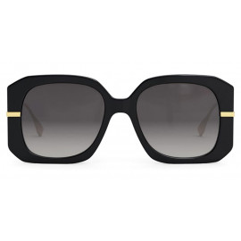 женские солнцезащитные очки FENDI  FNDI 40065I 5501B