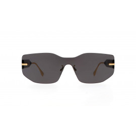 женские солнцезащитные очки FENDI  FNDI 40066U 0030A