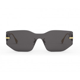 женские солнцезащитные очки FENDI  FNDI 40066U 0031W