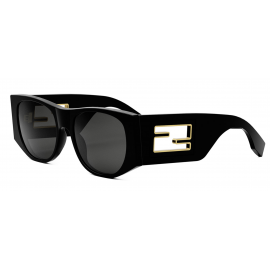женские солнцезащитные очки FENDI  FNDI 40109I 5401A