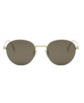 мужские солнцезащитные очки FENDI  FNDI 40116U  5230E