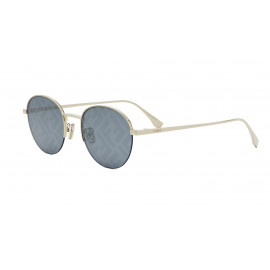 женские солнцезащитные очки FENDI  FNDI 40116U  5232X