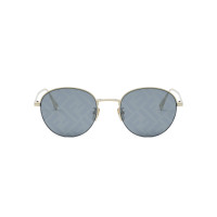 женские солнцезащитные очки FENDI  FNDI 40116U  5232X