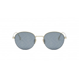 женские солнцезащитные очки FENDI  FNDI 40116U  5232X