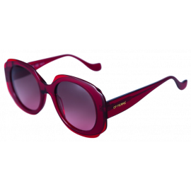 женские солнцезащитные очки FERRE  FRRE 1011 002