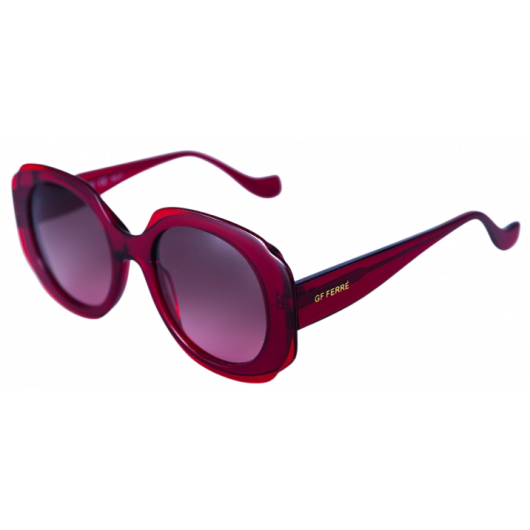 женские солнцезащитные очки FERRE  FRRE 1011 002