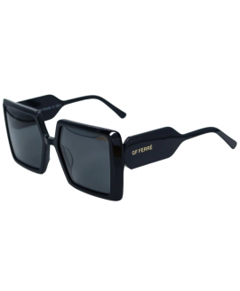 женские солнцезащитные очки FERRE  FRRE 1102 001