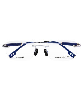 мужские очки для зрения FRRE RT810009 C3