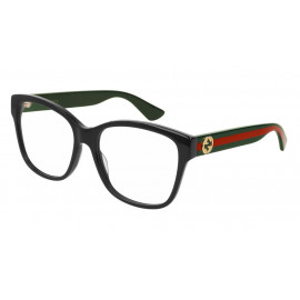 женские очки для зрения Gucci  GCCI 0038ON - 011