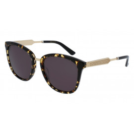 женские солнцезащитные очки Gucci  GCCI 0073S-002