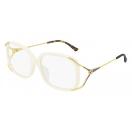 очки для зрения GUCCI  GCCI 0648OA-004 55