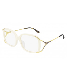 очки для зрения GUCCI  GCCI 0648OA-004 55