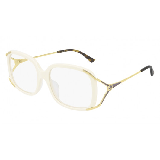 очки для зрения GUCCI  GCCI 0648OA-004 55