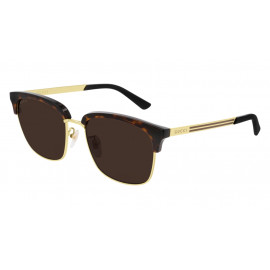 мужские солнцезащитные очки GUCCI  GCCI 0697S-002 55