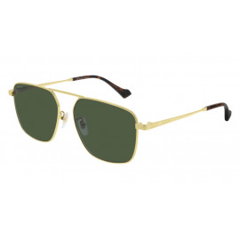 мужские солнцезащитные очки GUCCI  GCCI 0743S-004 57