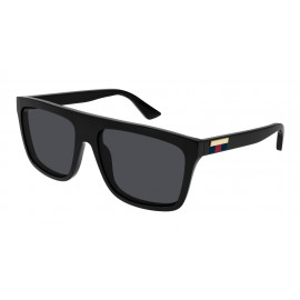 мужские солнцезащитные очки Gucci  GCCI 0748S-001