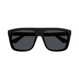 мужские солнцезащитные очки Gucci  GCCI 0748S-001